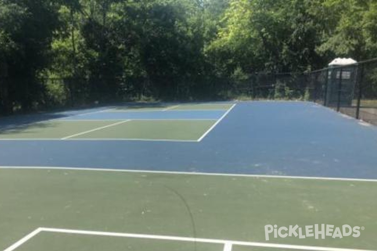 Photo of Pickleball at Gomper's Park